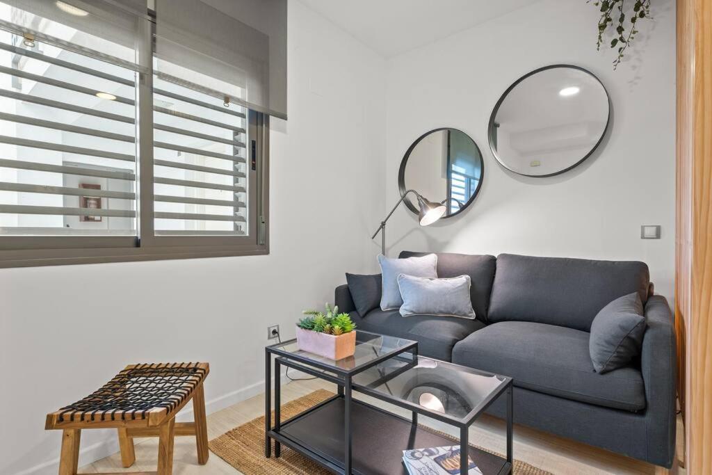 Apartment Estudio Dos Aceras