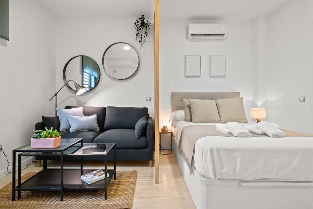 Estudio Dos Aceras Apartment