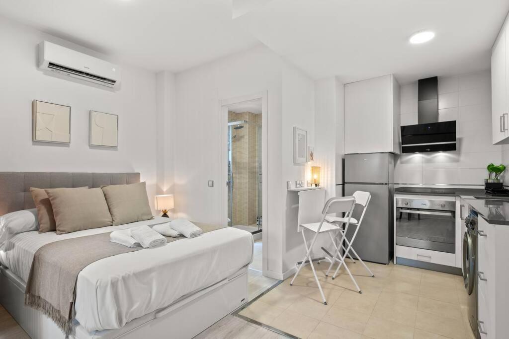 Apartment Estudio Dos Aceras